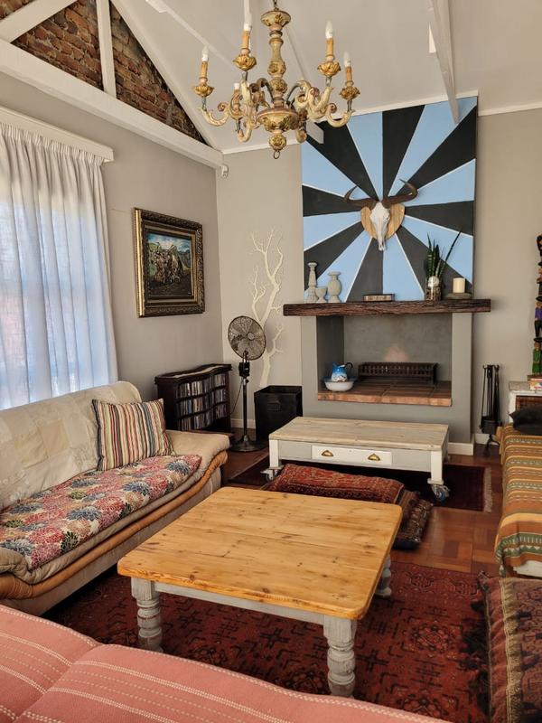 4 Bedroom Property for Sale in Van Ryneveld Western Cape